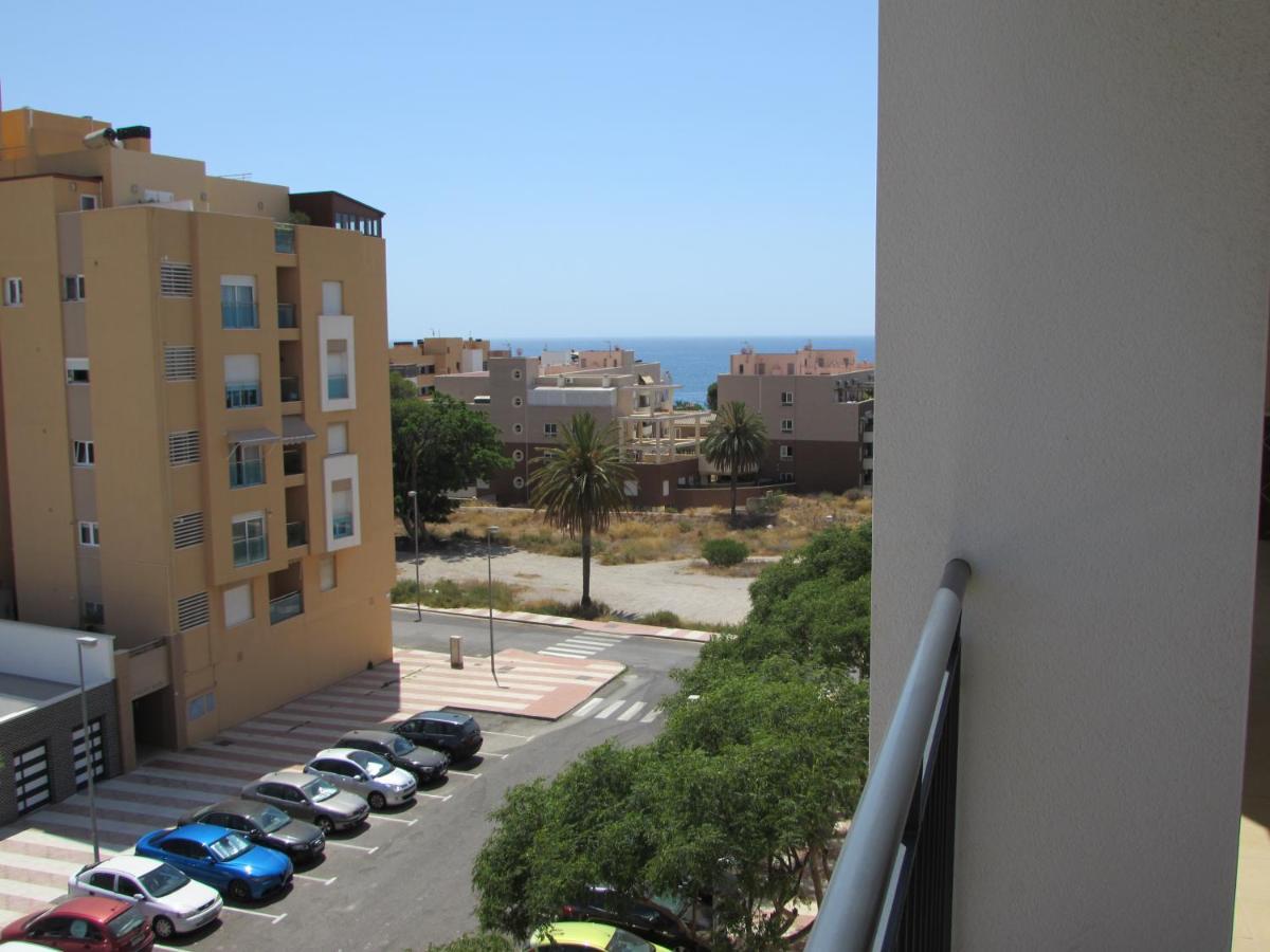 Aguadulce Pool And Beach Bagian luar foto