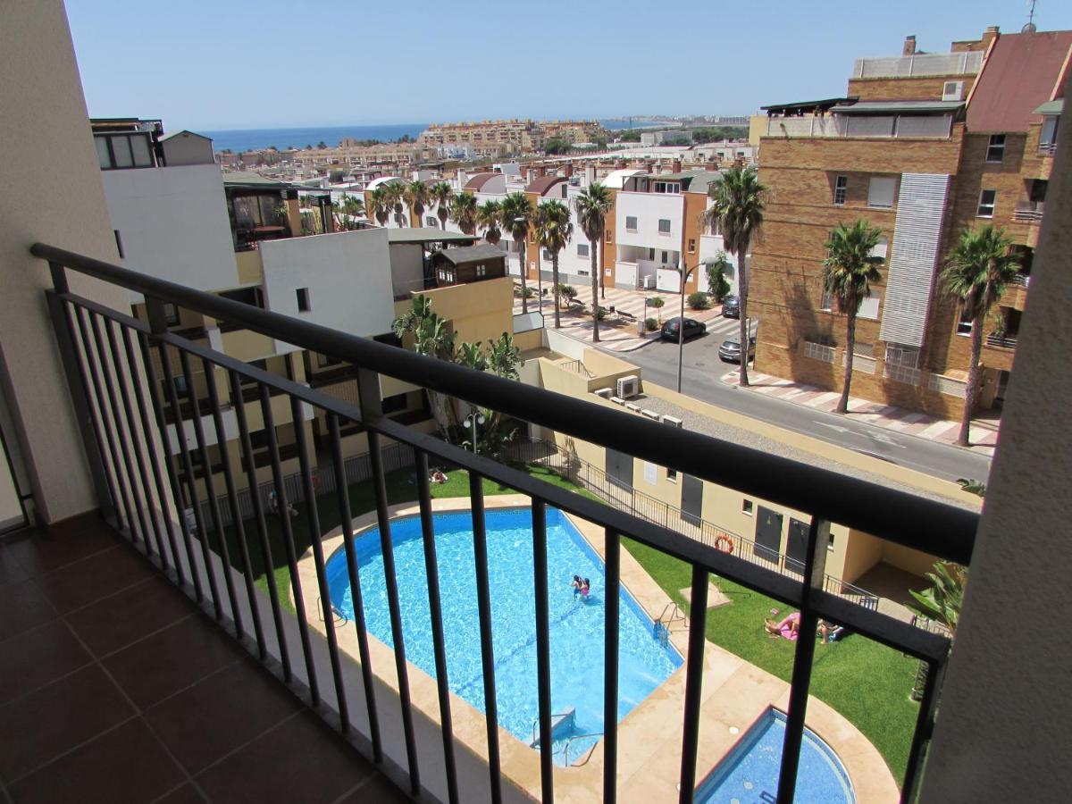 Aguadulce Pool And Beach Bagian luar foto