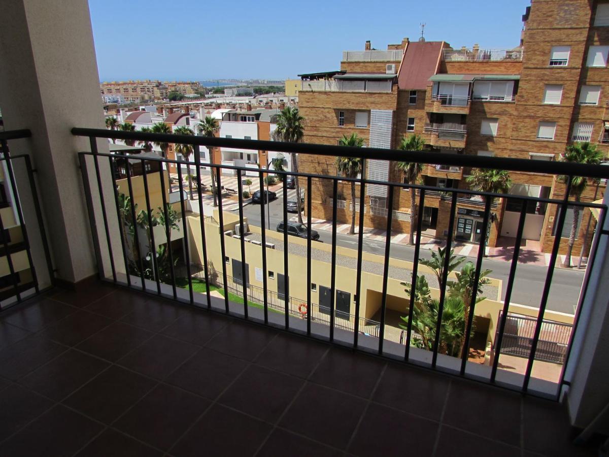 Aguadulce Pool And Beach Bagian luar foto