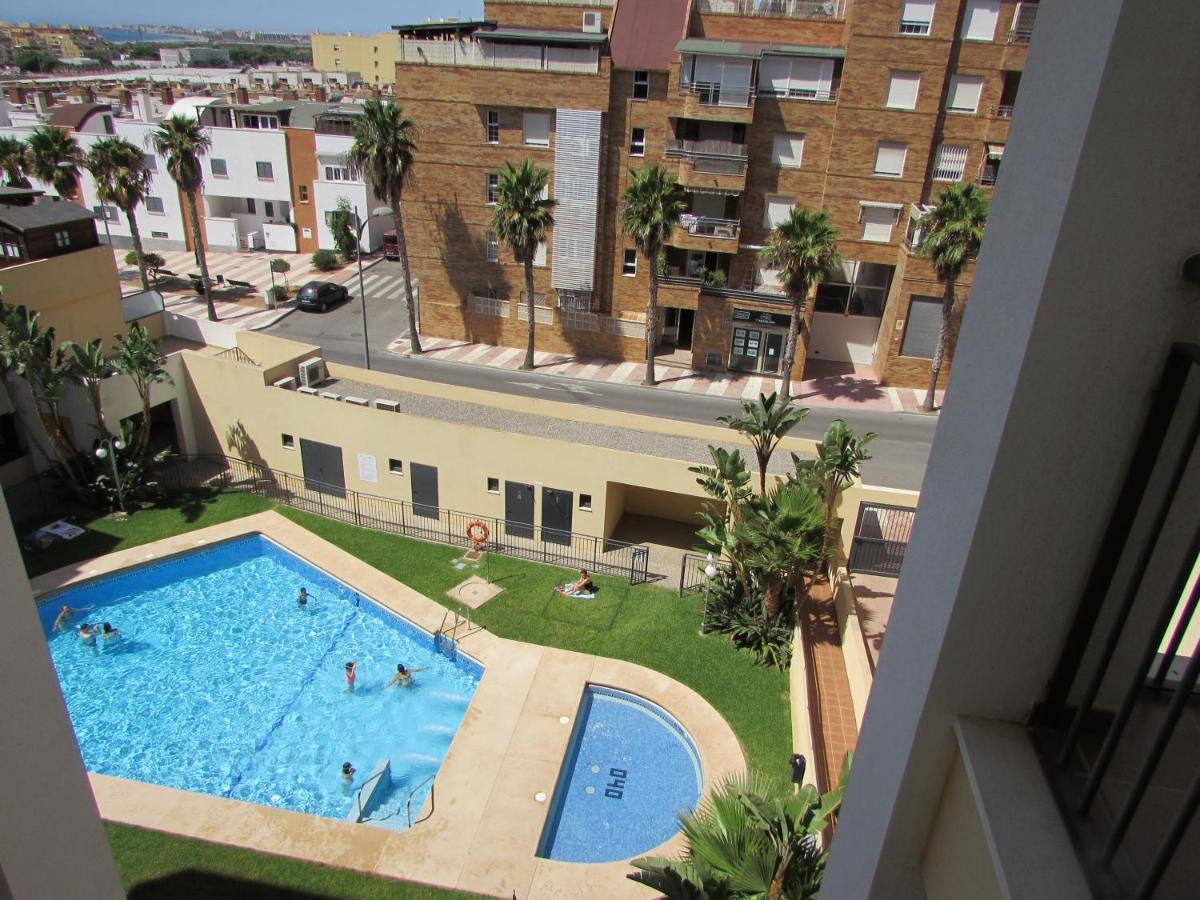 Aguadulce Pool And Beach Bagian luar foto