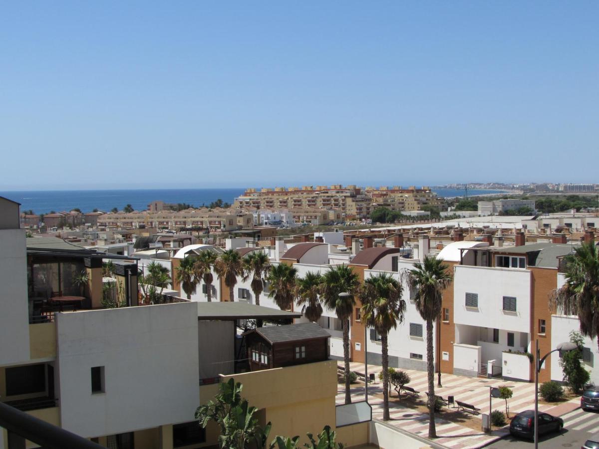 Aguadulce Pool And Beach Bagian luar foto