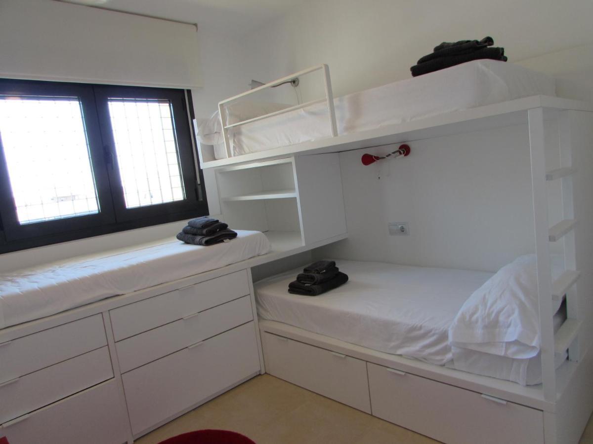 Aguadulce Pool And Beach Bagian luar foto