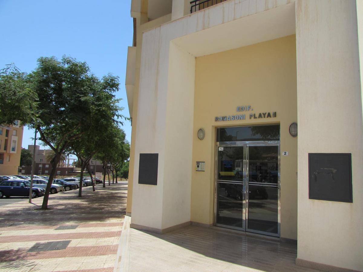 Aguadulce Pool And Beach Bagian luar foto
